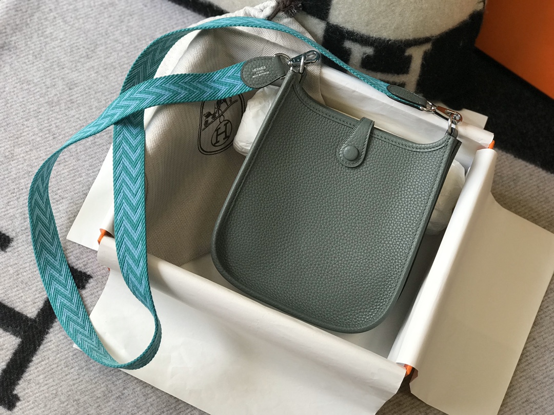 Hermes Evelyn Bags